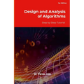 Design and Analysis of Algorithms: Step by Step Tutorials