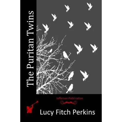 The Puritan Twins
