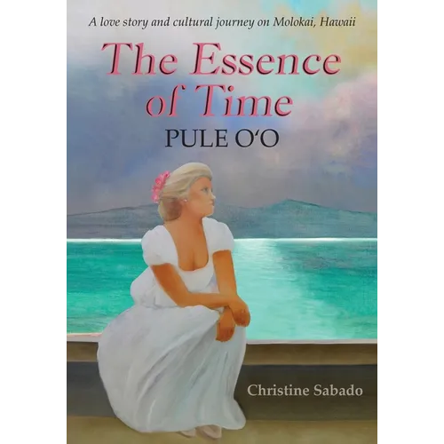 The Essence of Time: Pule O'o