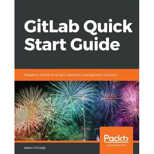 GitLab Quick Start Guide
