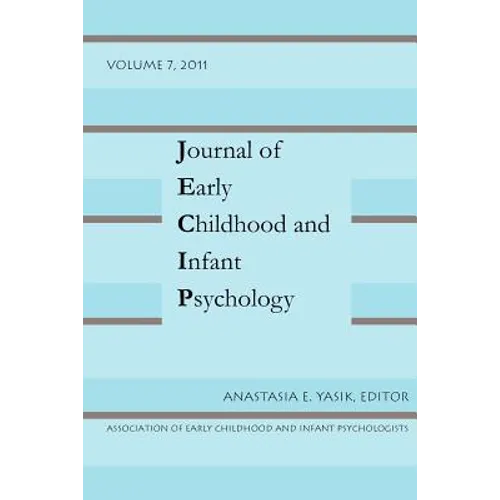 Journal of Early Childhood and Infant Psychology Vol 7