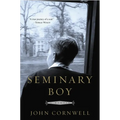 Seminary Boy: A Memoir