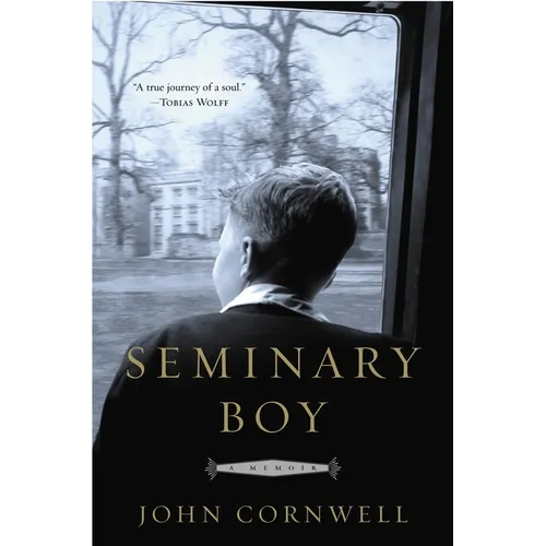 Seminary Boy: A Memoir