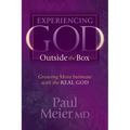 Experiencing God Outside the Box: Growing More Intimate with the Real God