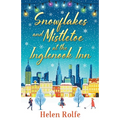 Snowflakes and Mistletoe at the Inglenook Inn