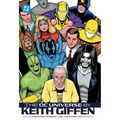The DC Universe by Keith Giffen
