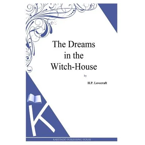 The Dreams in the Witch-House