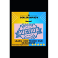Dealership Now: Need your Dealership Licenses