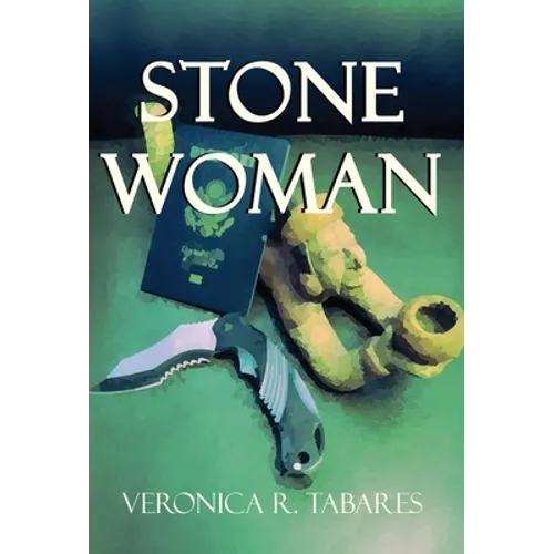 Stone Woman
