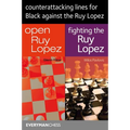 Counterattacking Lines for Black Against the Ruy Lopez