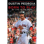 Born to Play: My Life in the Game - Paperback