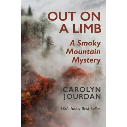 Out on a Limb: A Smoky Mountain Mystery