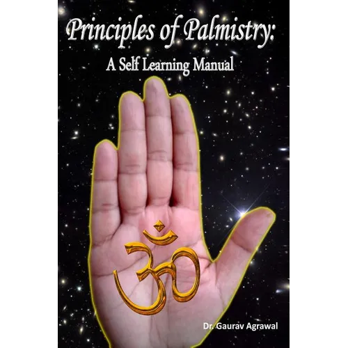 Principles of Palmistry: A Self Learning Manual