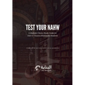 Test Your Nahw