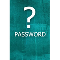 ? Password: The perfect book to keep all your password information together and secure with alphabetical tabs.