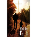 Walk By Faith - Christian Spiritual Journal