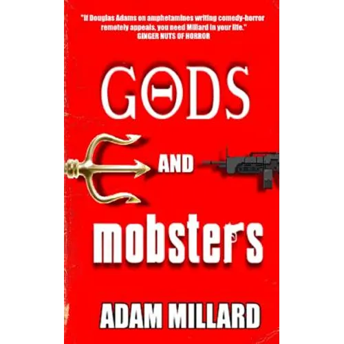 Gods and Mobsters