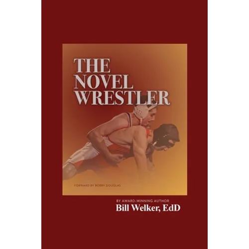 The Novel Wrestler