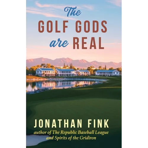 The Golf Gods are Real: The Religion of Golf