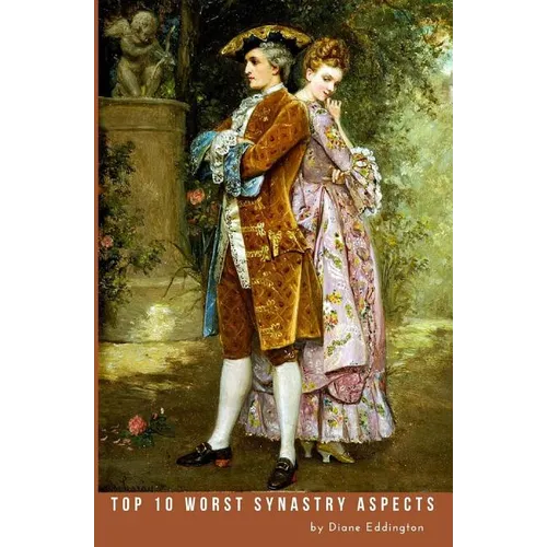 Top 10 Worst Synastry Aspects