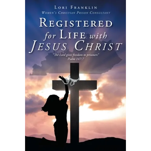 Registered for Life with Jesus Christ