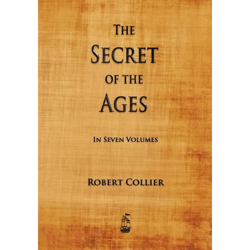 The Secret of the Ages