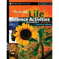 Hands-On Life Science Activities for Grades K-6
