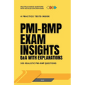 PMI-RMP Exam Insights: Q&A with Explanations