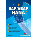 Sap/ABAP Hana Programming