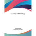 Alchemy and Astrology