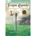 Freyan Legends: Heroes of Eagalia