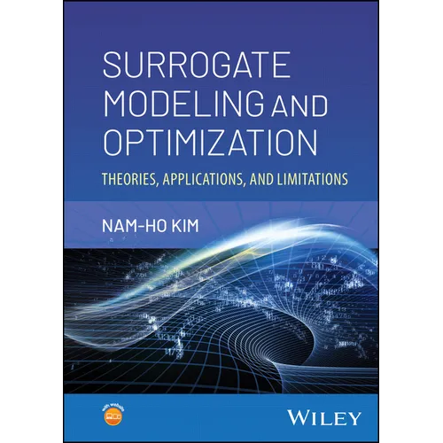 Surrogate Modeling and Optimization