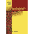 Monte Carlo Methods in Financial Engineering