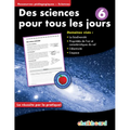 Des Science Pour Tous Les Jours 6