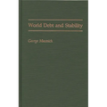 World Debt and Stability