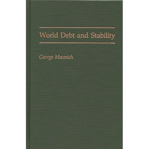 World Debt and Stability