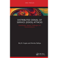 Distributed Denial of Service (Ddos) Attacks: Classification, Attacks, Challenges and Countermeasures