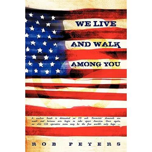 We Live and Walk Among You