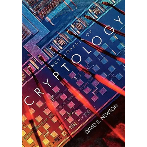 Encyclopedia of Cryptology