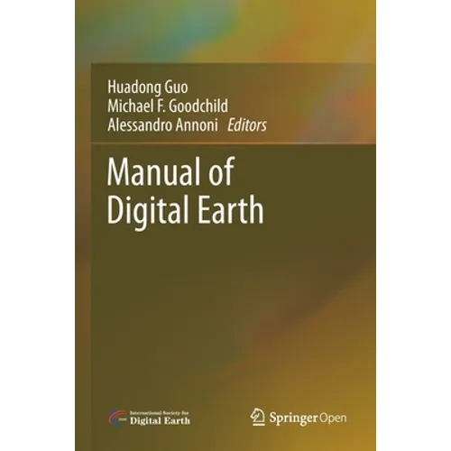 Manual of Digital Earth