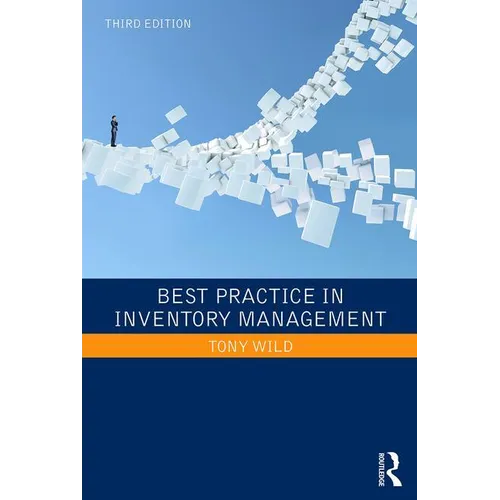 Best Practice in Inventory Management