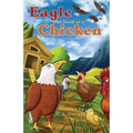 The Eagle Who Lived as a Chicken