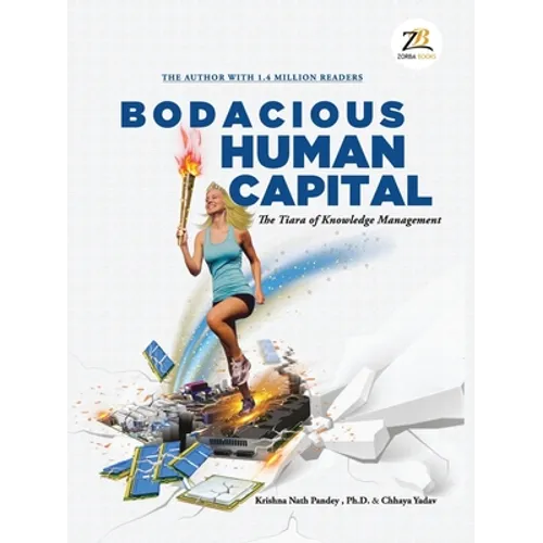 Bodacious Human Capital