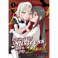I Won't Let Mistress Suck My Blood Vol. 3