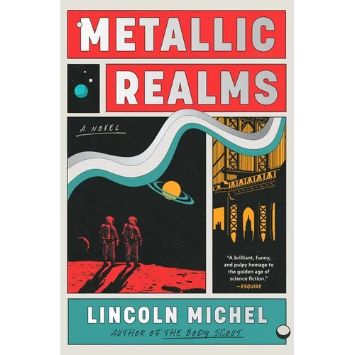 Metallic Realms