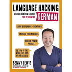 Language Hacking German: Learn How to Speak German - Right Away - Paperback