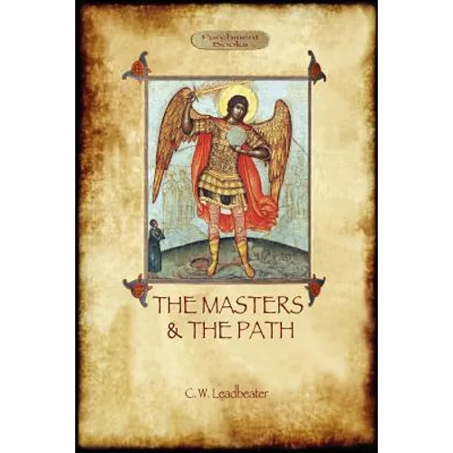 The Masters and the Path