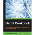 Gephi Cookbook