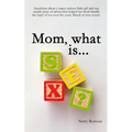 Mom, what is SEX?