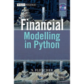 Financial Modelling with Pytho [With CDROM]